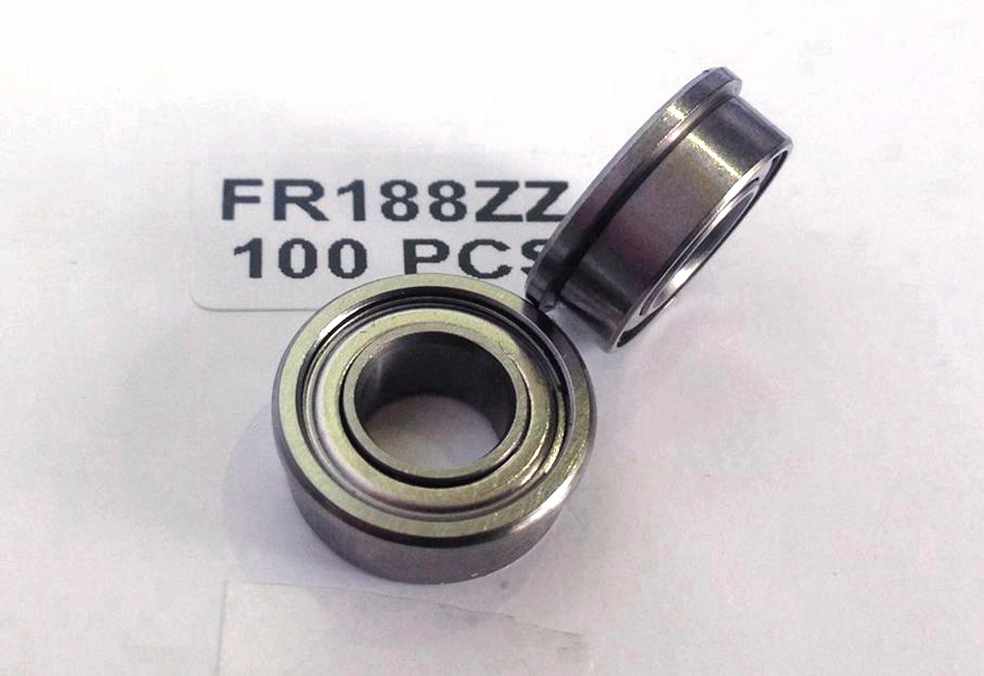 F694 Flange bearing